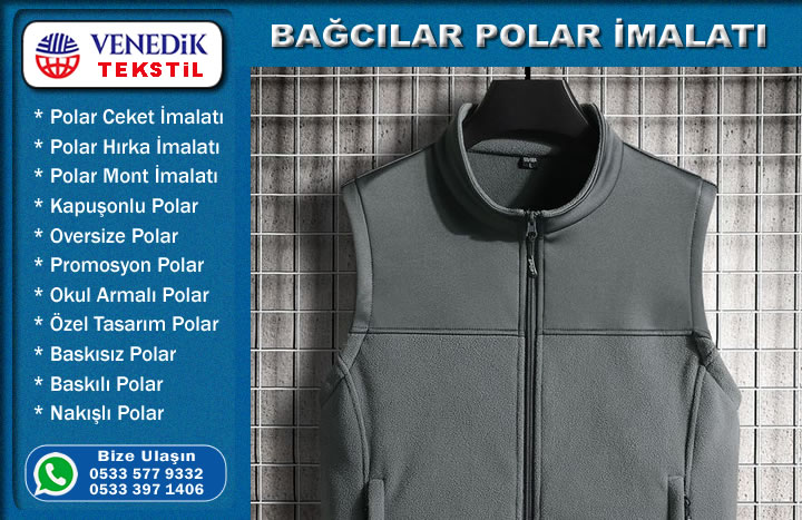 Bağcılar Polar İmalatı