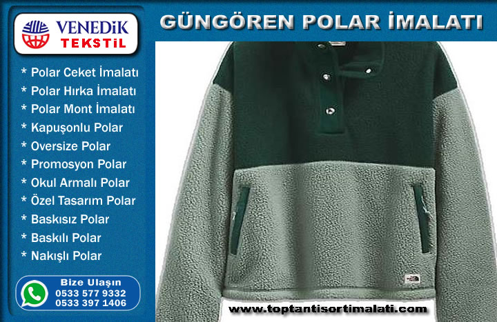 Güngören Polar İmalatı
